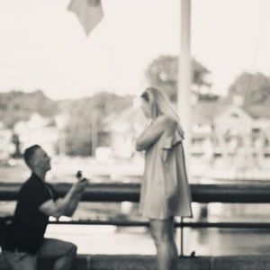 Meet your Posher, Andrew